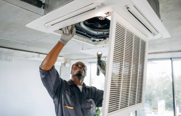 Licensed Hvac service in Canyon Lake, TX - FH HVAC