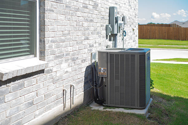 Reliable Hvac contractor in Canyon Lake, TX by FH HVAC